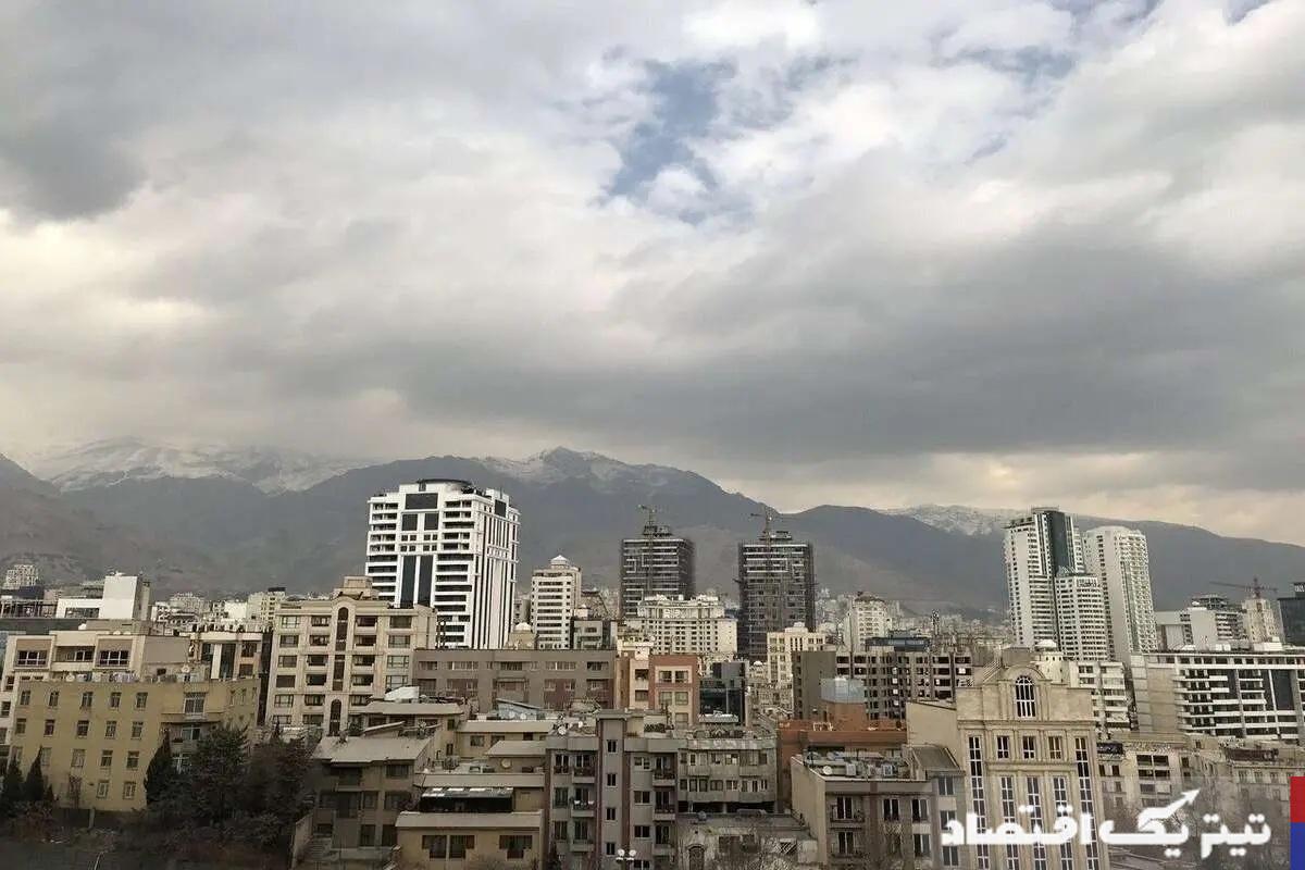 بازار مسکن هنوز خواب است / در مناطق ارزان خانه چند ؟+جدول قیمت ها