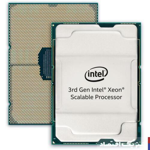 خرید و قیمت پردازنده Intel Xeon 6430