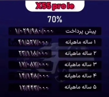 طرح فروش اقساطی با پیش پرداخت ۵۰ تا ۸۰درصد مدیران خودرو مهر ۱۴۰۳ + جدول و شرایط