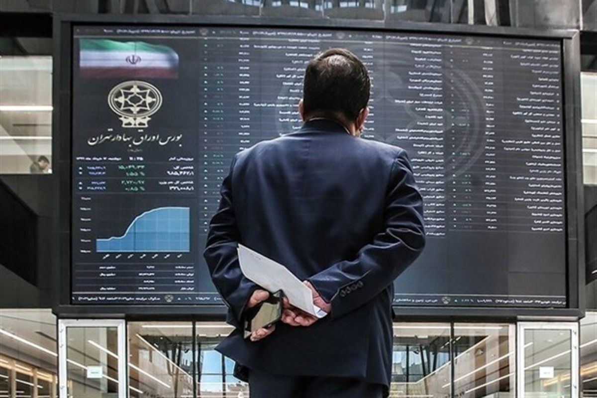 این سه شرکت از سهام دولت به بورس میروند