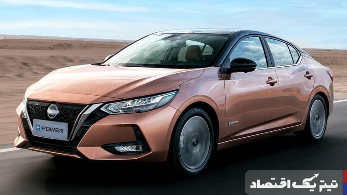 قیمت کاراخانه خودروهای ژاپنی اعلام شد + جدول فروردین ۱۴۰۴