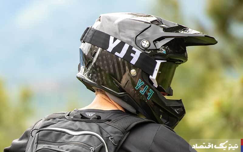 قوانین استفاده از کلاه کاسکت