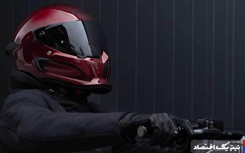 قوانین کلاه کاسکت