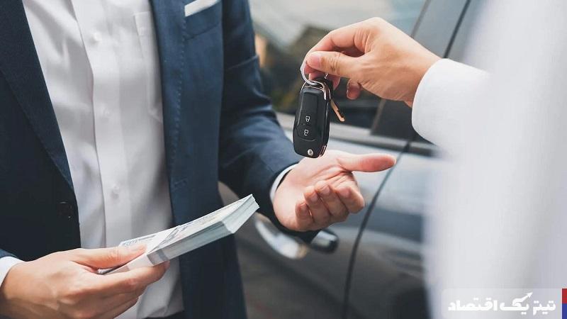 فروش شخصی؛ پرریسک اما رایج