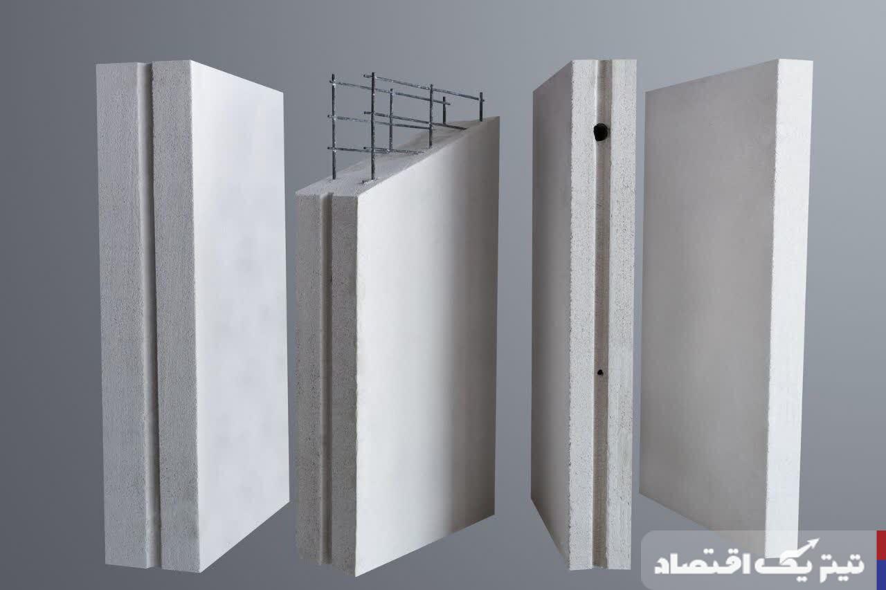 انواع بلوک هبلکس