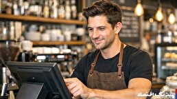 راهکارهای مدرن برای افزایش فروش فست فود و کافی شاپ