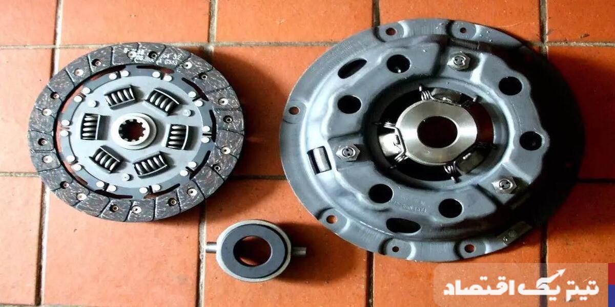 افزایش قیمت دیسک و صفحه کلاچ؛ زنگ خطر تازه برای بازار قطعات مصرفی خودرو+ جدول