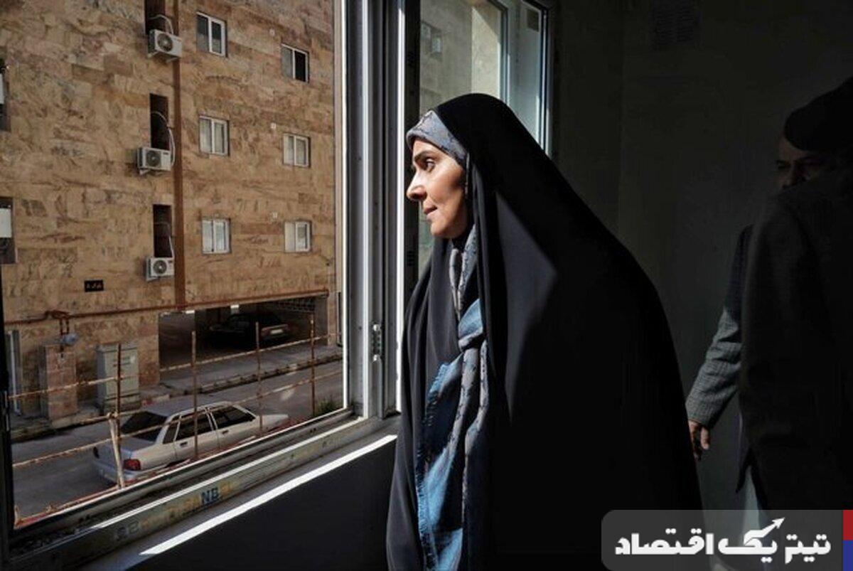 خبر خوش وزیر راه برای خانه‌دار شدن مردم