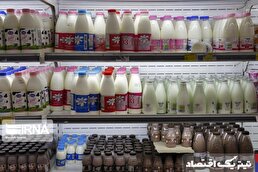 چرا لبنیات هر روز گران‌تر می‌شود؟