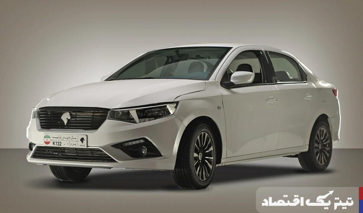 صعود بی‌وقفه قیمت تارا در بازار خودرو؛ اتوماتیک‌ها پیشتاز افزایش نرخ+ جدول