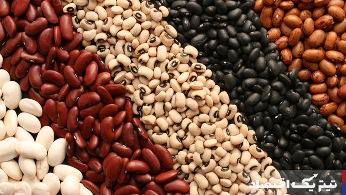 ازار حبوبات در آستانه رمضان و نوروز؛ شوک ارزی چگونه قیمت‌ها را به مسیر صعودی انداخت؟
