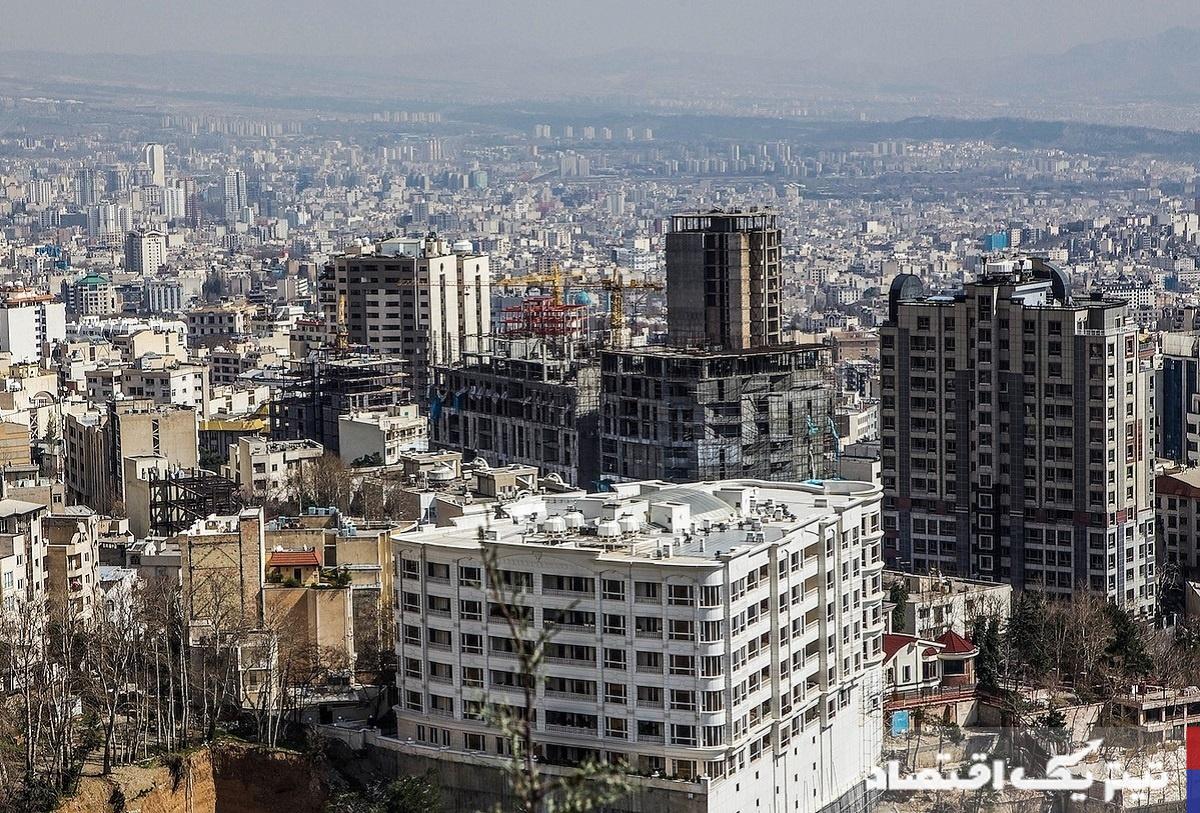 مسکن در آستانه تصمیم بزرگ؛ ثبات سیاسی قیمت‌ها را منفجر می‌کند؟