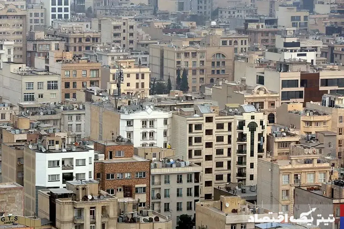 قیمت مسکن در افسریه تهران به کدام سمت می‌رود؟ بررسی آخرین فایل‌های فروش و چشم‌انداز بازار + جدول