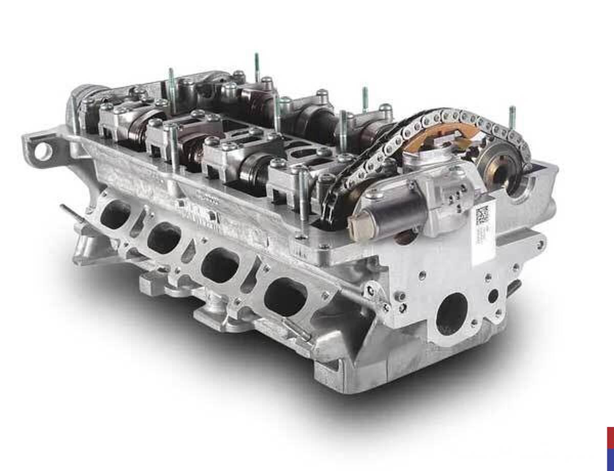 افزایش تدریجی قیمت سرسیلندر خودرو در بازار قطعات یدکی + جدول