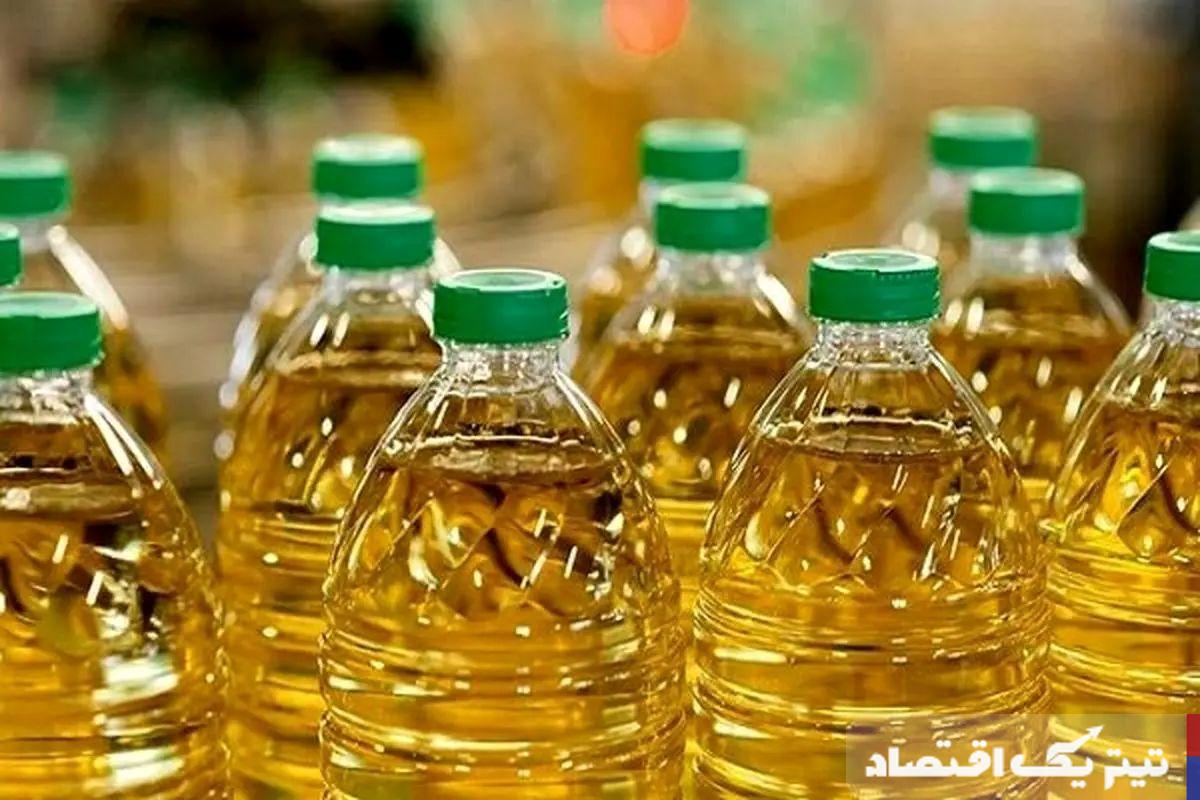 خبر مهم از قیمت روغن در بازار امروز + جدول