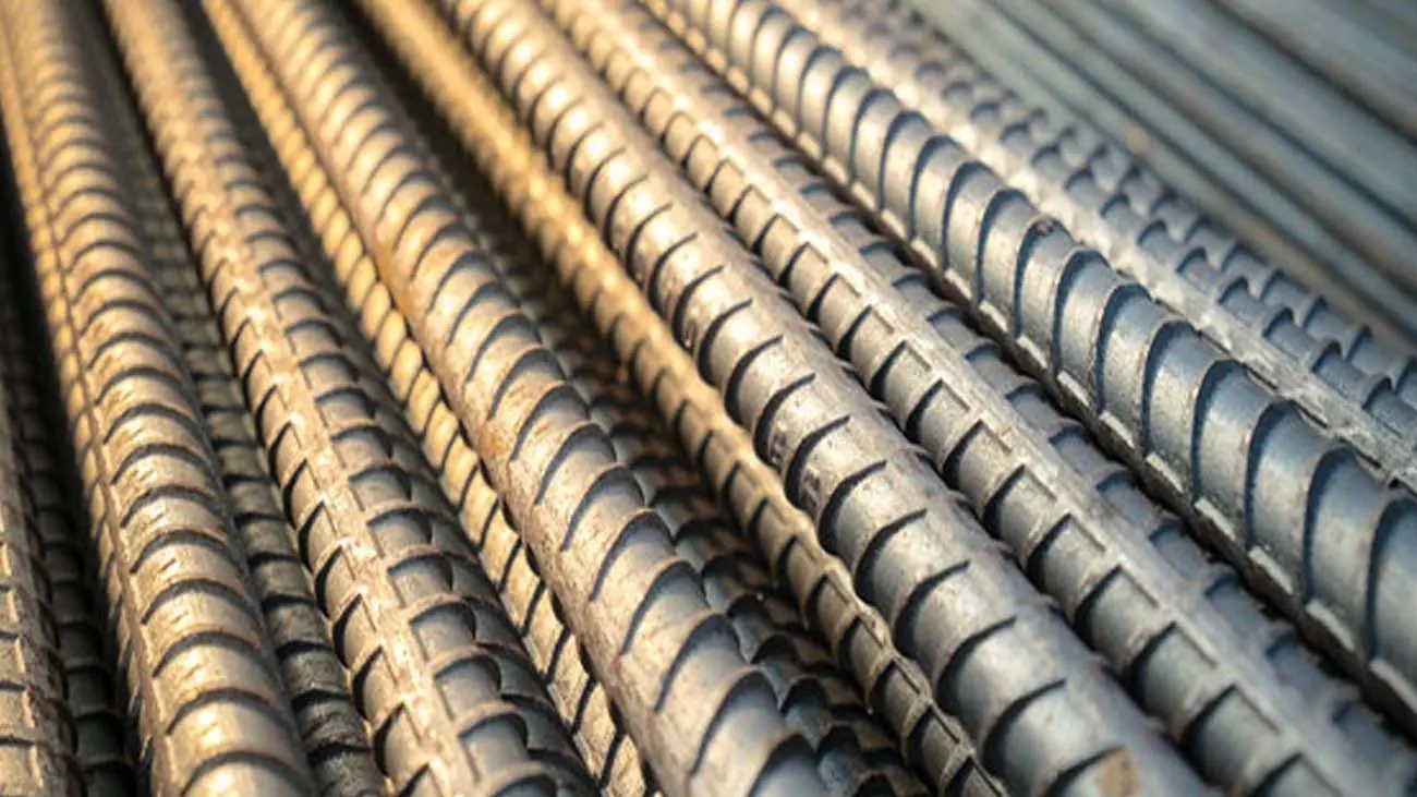 بازار میلگرد قفل شد؟ قیمت‌ها امروز هم تکان نخورد