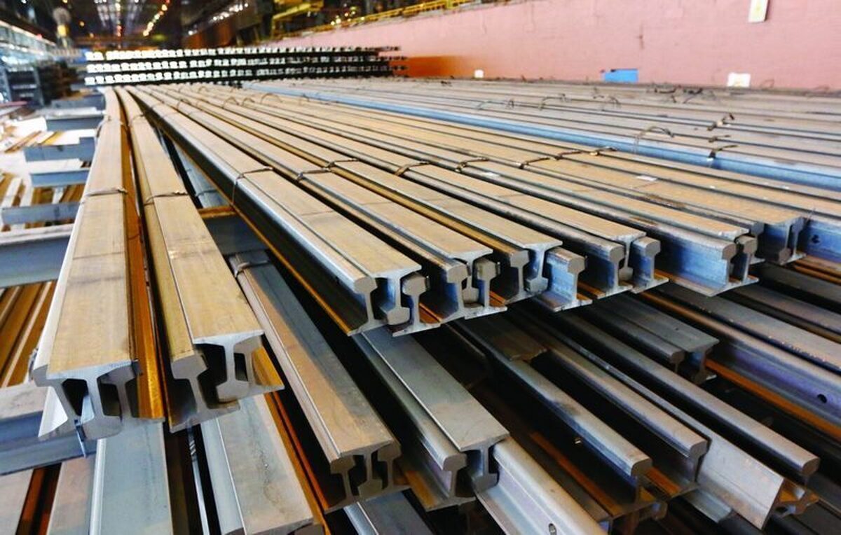 ثبات عجیب قیمت تیرآهن در ۲۷ بهمن ۱۴۰۴