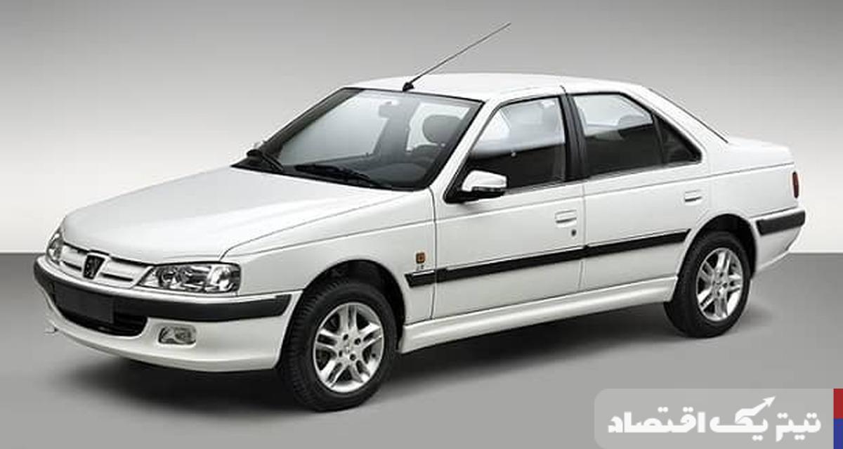 بازار شوکه‌کننده پژو پارس؛ اختلاف ۱.۷ میلیاردی بین ارزان‌ترین و گران‌ترین مدل+ جدول