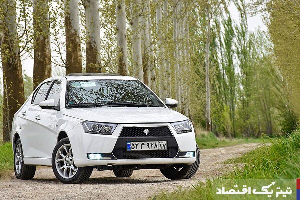 رکوردشکنی قیمت دنا پلاس در بازار خودرو ایران؛ جهش میلیونی در نسخه‌های مختلف+ جدول