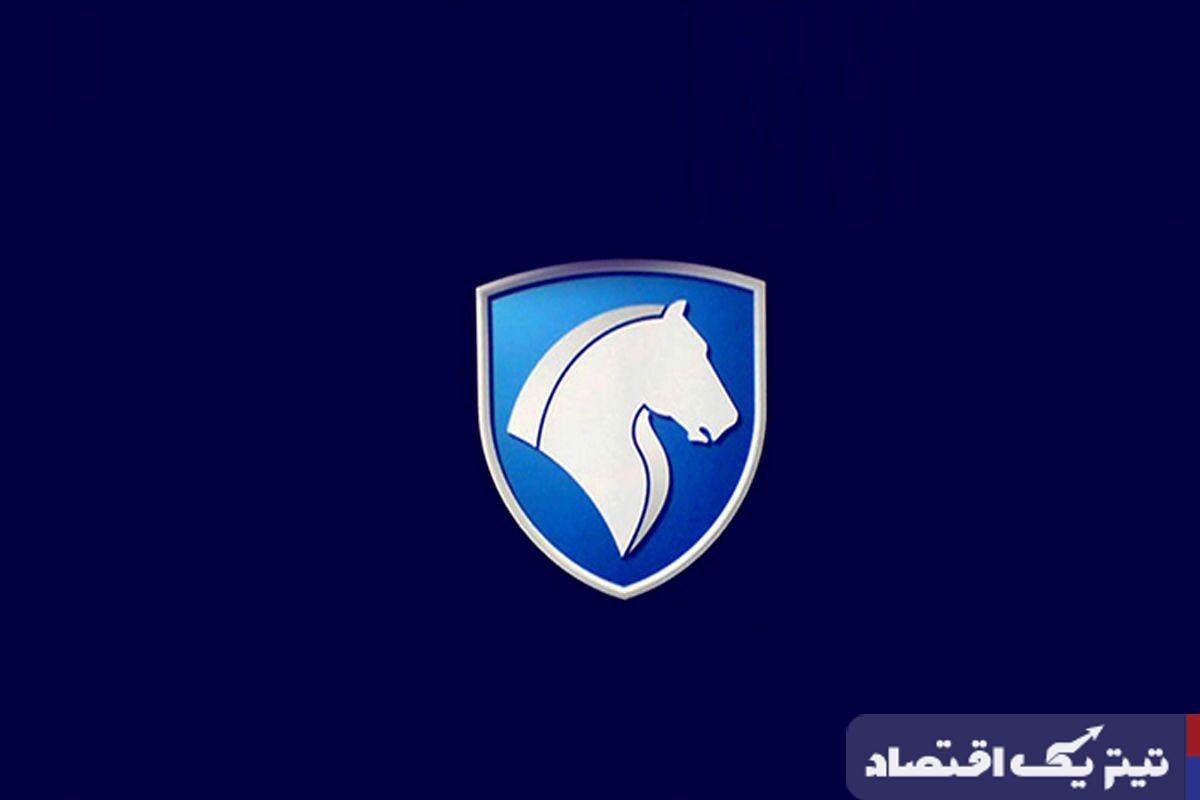 قیمت بازار و نمایندگی خودروهای ایران خودرو امروز شنبه ۲ اسفند ۱۴۰۴