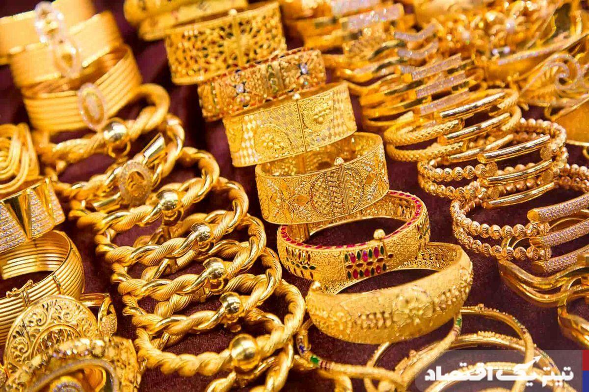 طلا و سکه در آستانه انفجار یا ریزش؟ پیش‌بینی حساس دوشنبه