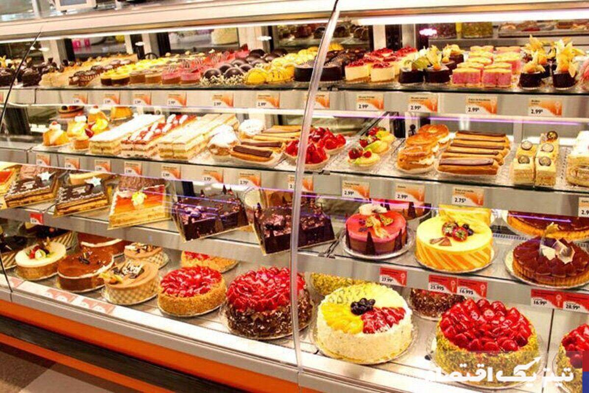 شیرینی از سفره‌ها حذف شد؟ روایت رئیس اتحادیه از افت بی‌سابقه تقاضا