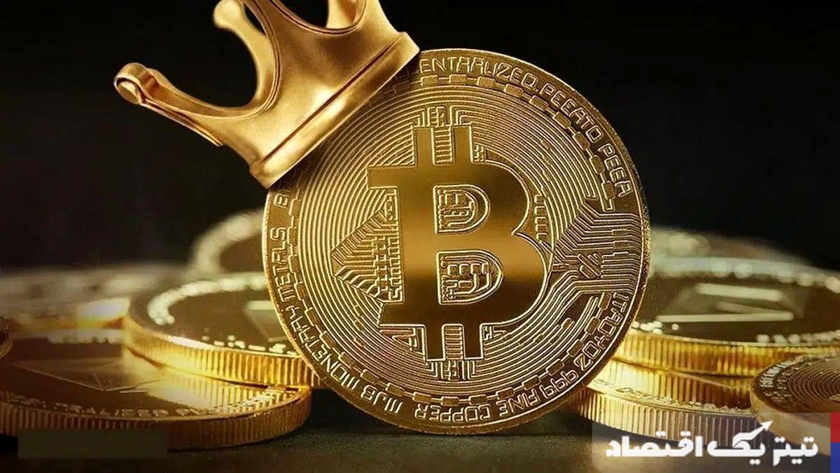 آیا قیمت بیت کوین به ۱۰۰ هزار دلار میرسد؟