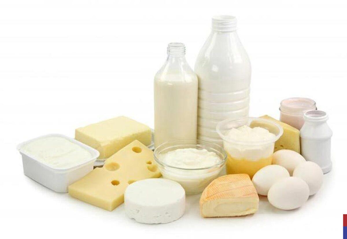 اصلاح قیمت شیرخام منجر به گرانی لبنیات میشود