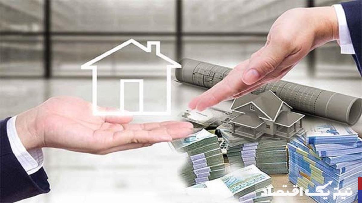 فروش اقساطی واحدهای نهضت ملی مسکن به ۱۰۰هزار و۵۵۰ فقره رسید