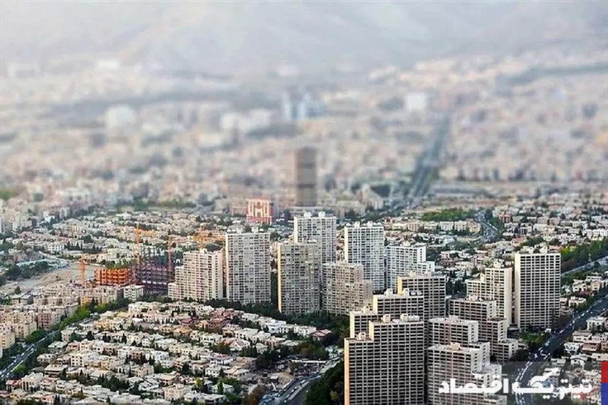 اعلام قیمت مسکن بازار را گیج میکند