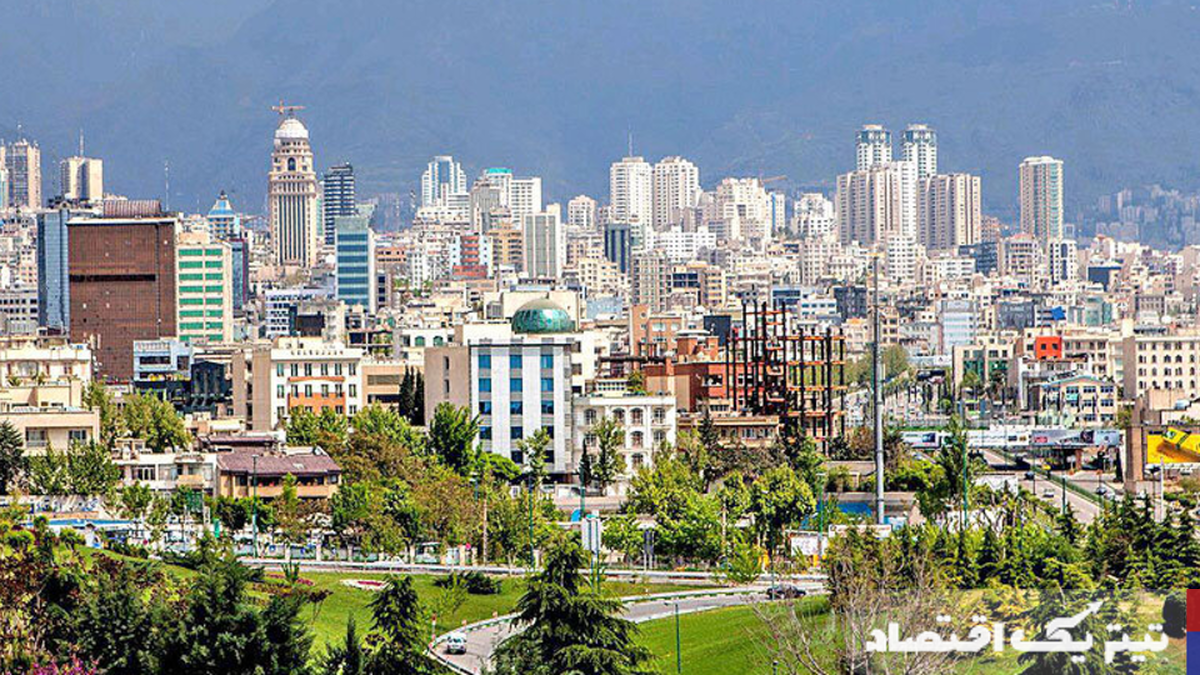 قیمت اجاره خانه در منطقه ۲۰ تهران چقدر است؟ + جدول