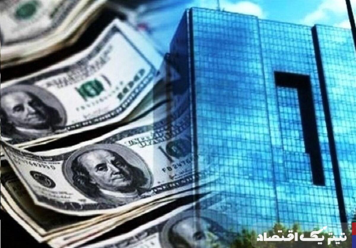 جزئیات ارز پرداختی به واردات/خودرو چقدر ارز گرفت؟