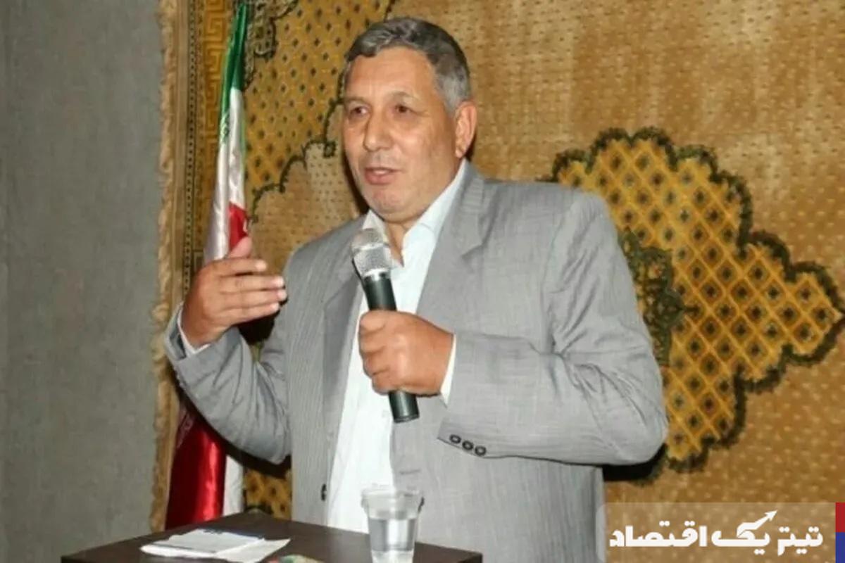 دولت و وزیر کشاورزی تمایلی به افزایش قیمت خرید تضمینی گندم ندارند
