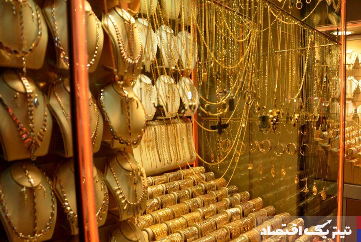 پیش بینی قیمت طلا و سکه فردا چهارشنبه ۱۷ اردیبهشت ۱۴۰۴