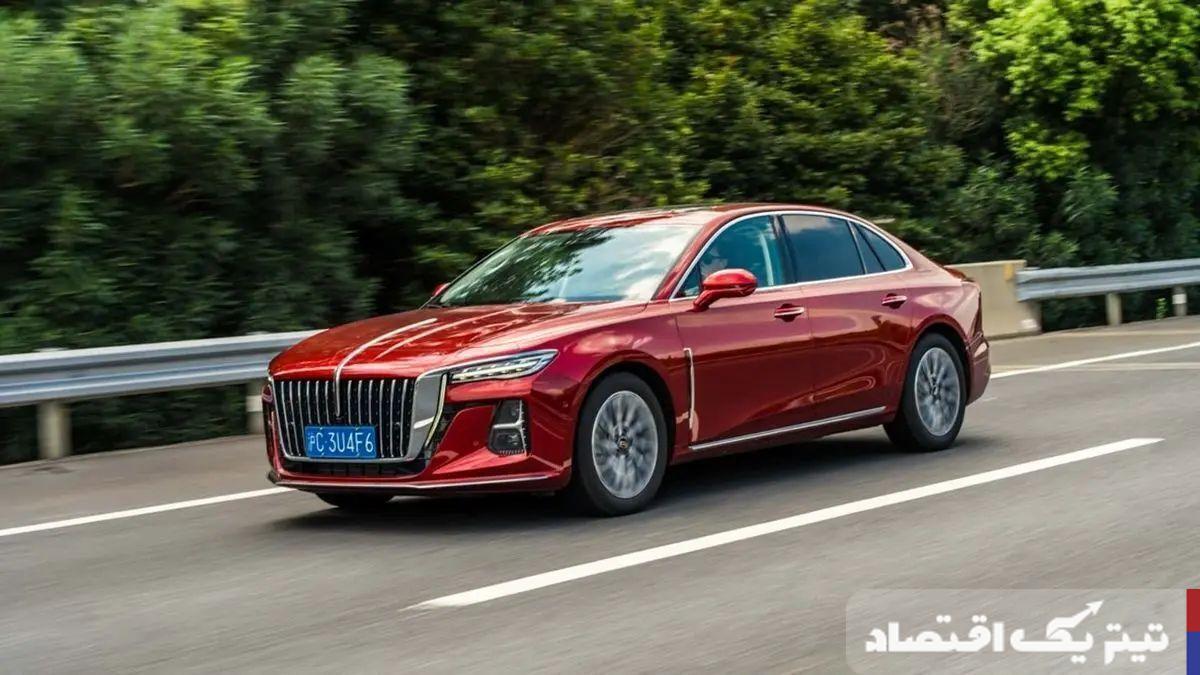 آغاز فروش خودرو وارداتی بهمن موتور از امروز ۱۸ اردیبهشت ۱۴۰۴