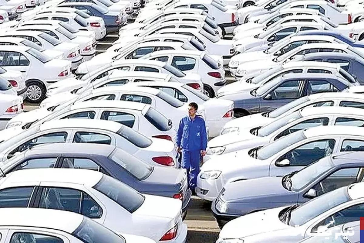 پیش بینی بازار خودرو در هفته چهارم اردیبهشت ۱۴۰۴