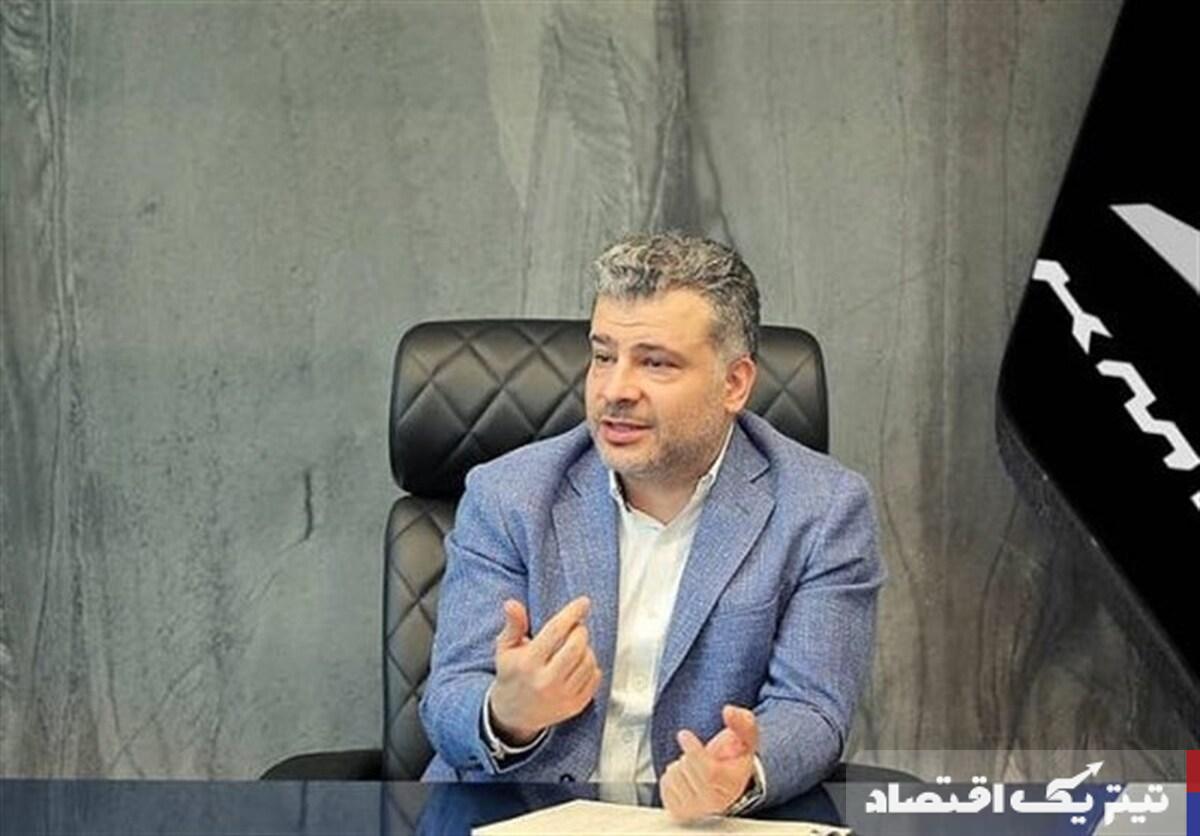 کرمانموتور: رؤیا نمیفروشیم