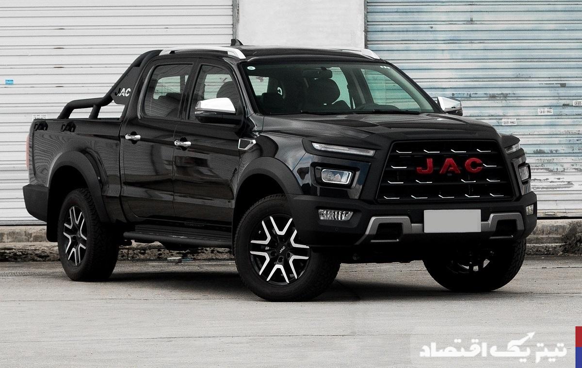 شرایط فروش اقساطی جدید کی ام سی + جدول اردیبهشت ۱۴۰۴