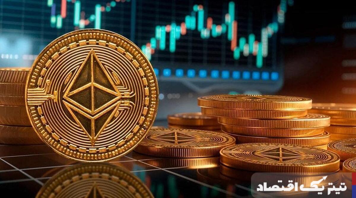 آخرین وضعیت بازار رمزارزها در جهان