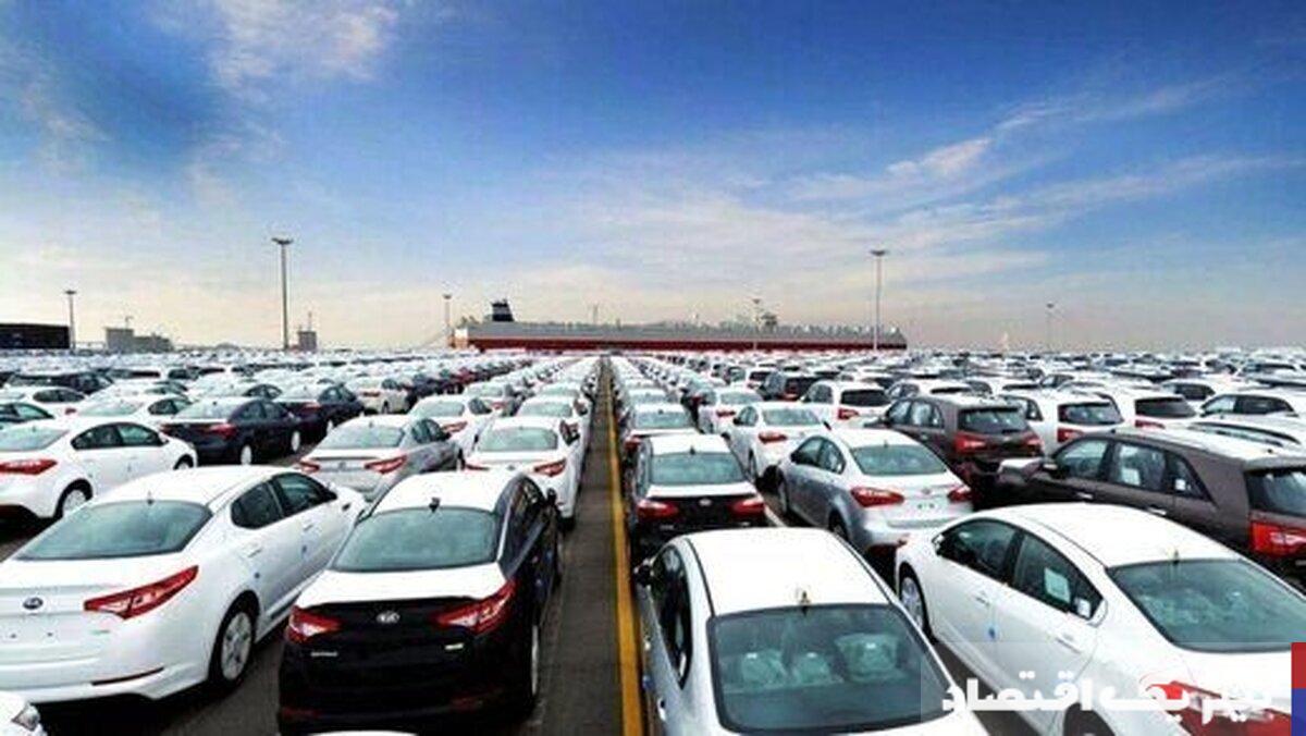 خبر مهم وزیر صنعت درباره قیمت خودرو در سال جاری