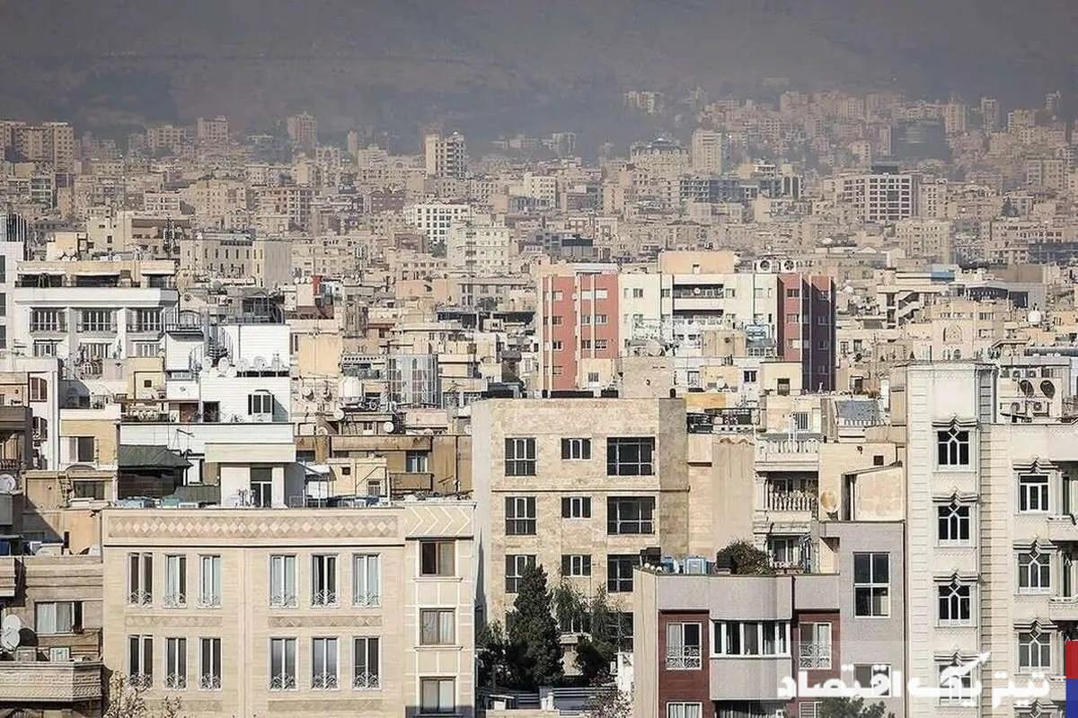 قیمت اجاره خانه در منطقه ۴ تهران چقدر است؟ + جدول
