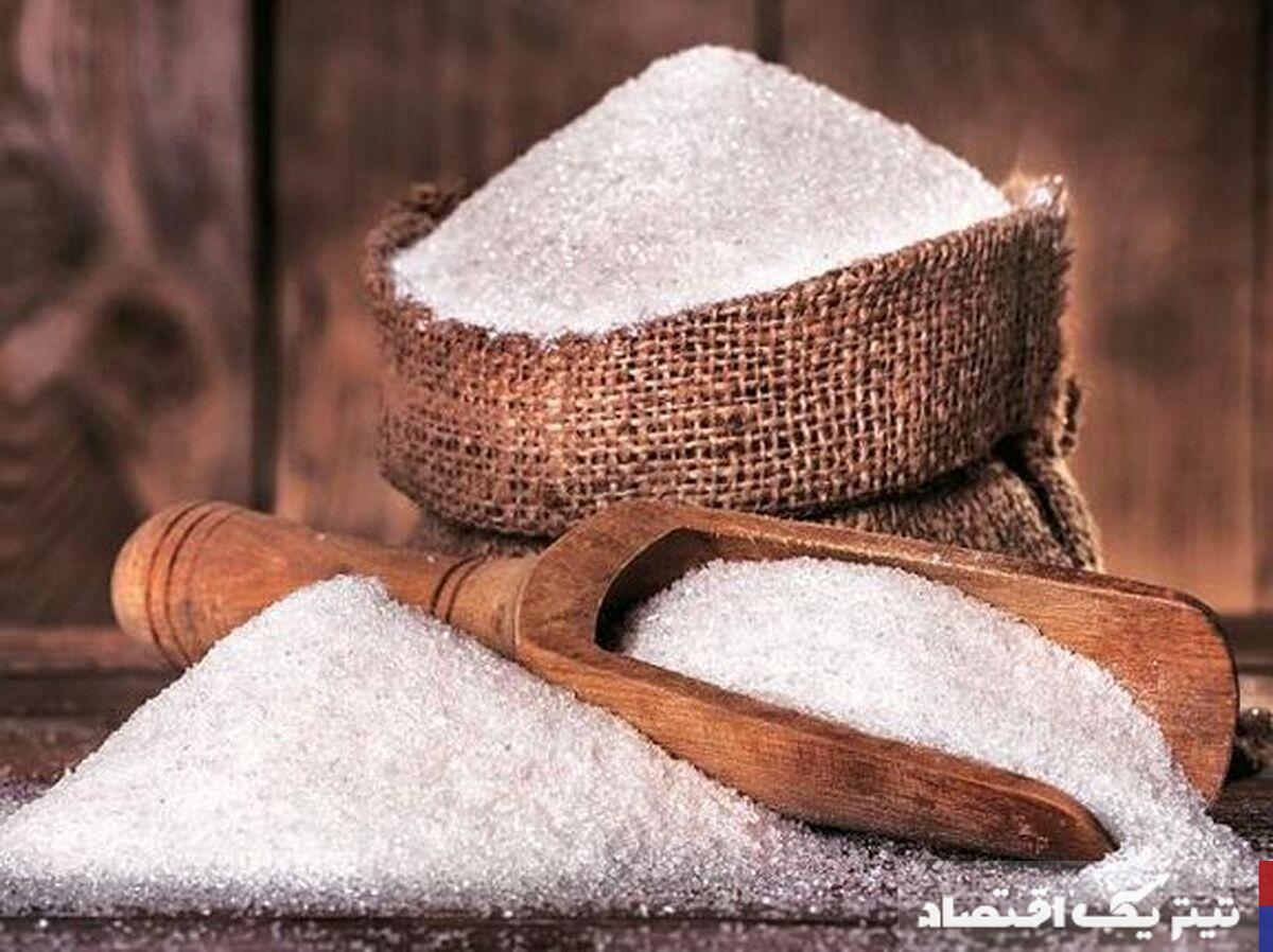 علت التهابات بازار شکر چیست؟