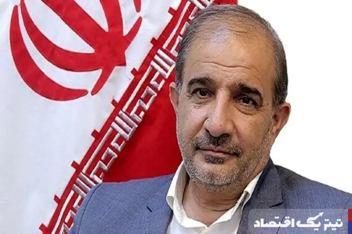 قیمت خرید تضمینی گندم دوشنبه هفته آینده بازنگری میشود