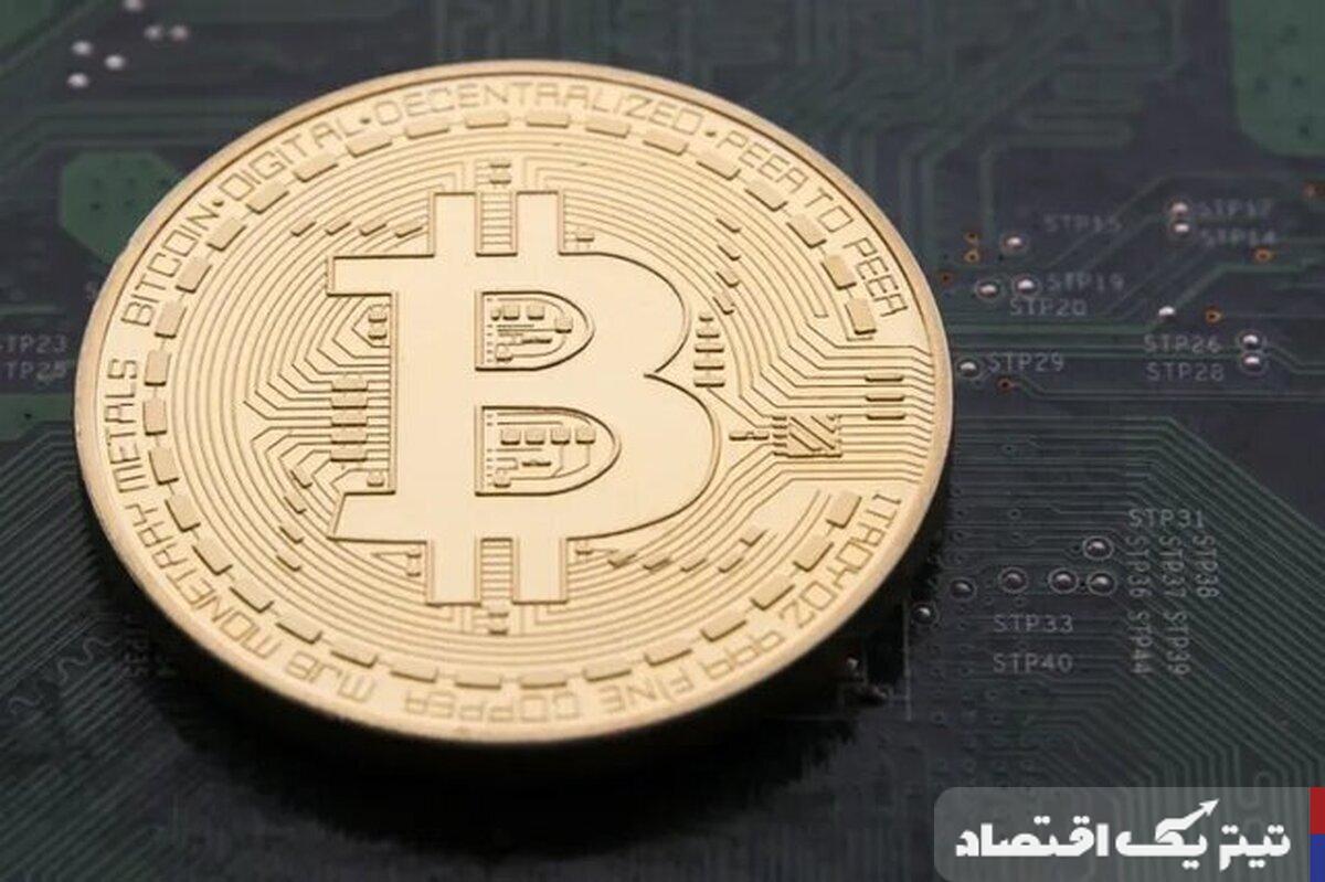 قیمت جدید ارزهای دیجیتال/ بیتکوین رکورد میزند؟
