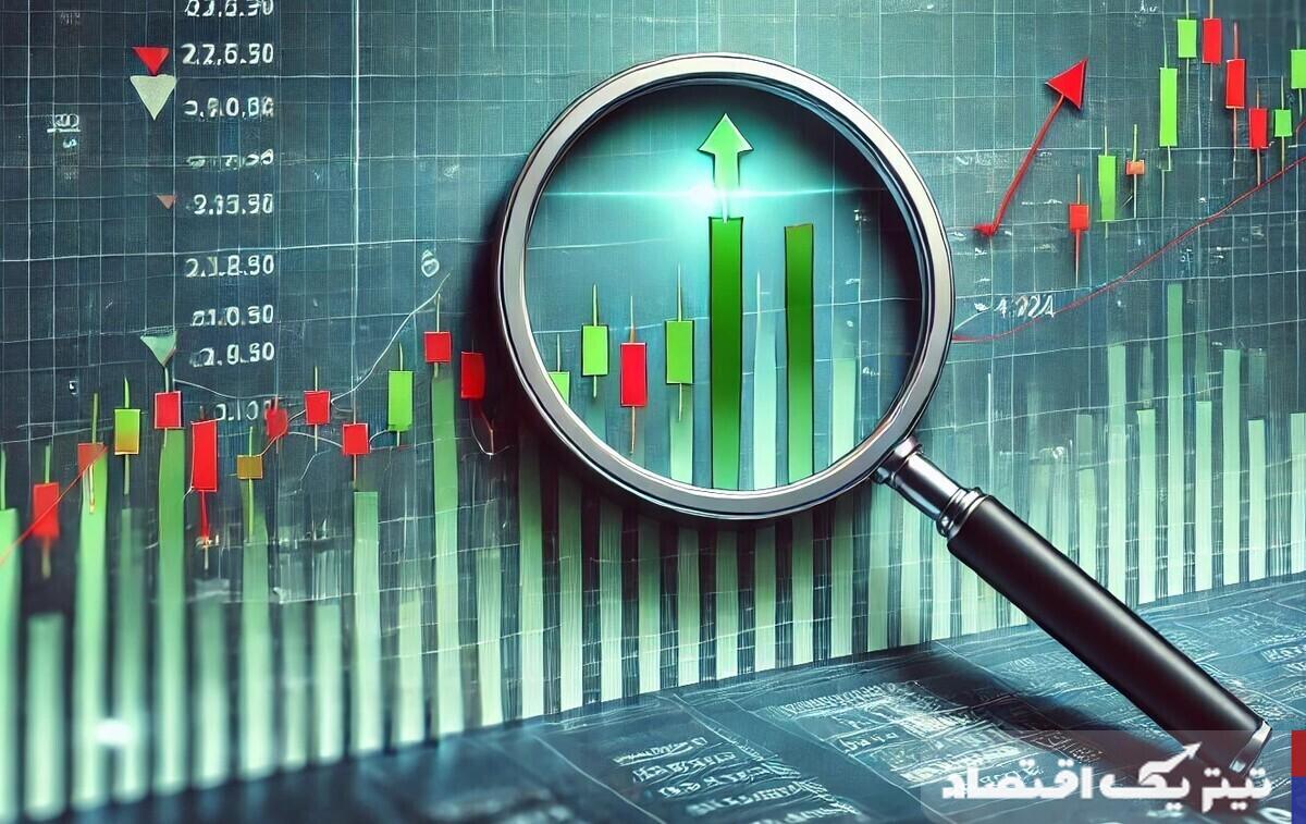 عملکرد شگفتانگیز بورس در سایه مذاکرات/ ورود تاریخی نقدینگی و رکوردشکنی شاخصها