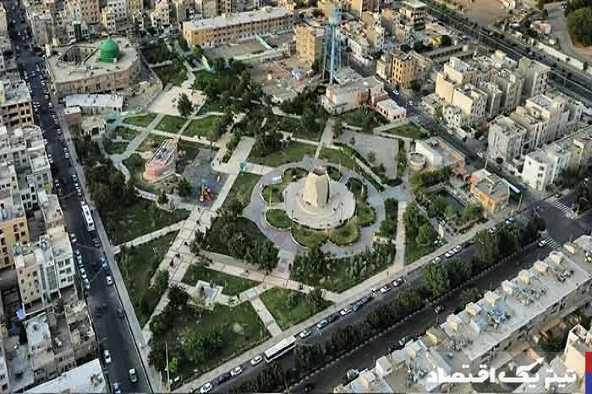 قیمت اجاره خانه در منطقه ۲۱ تهران چقدر است؟ + جدول