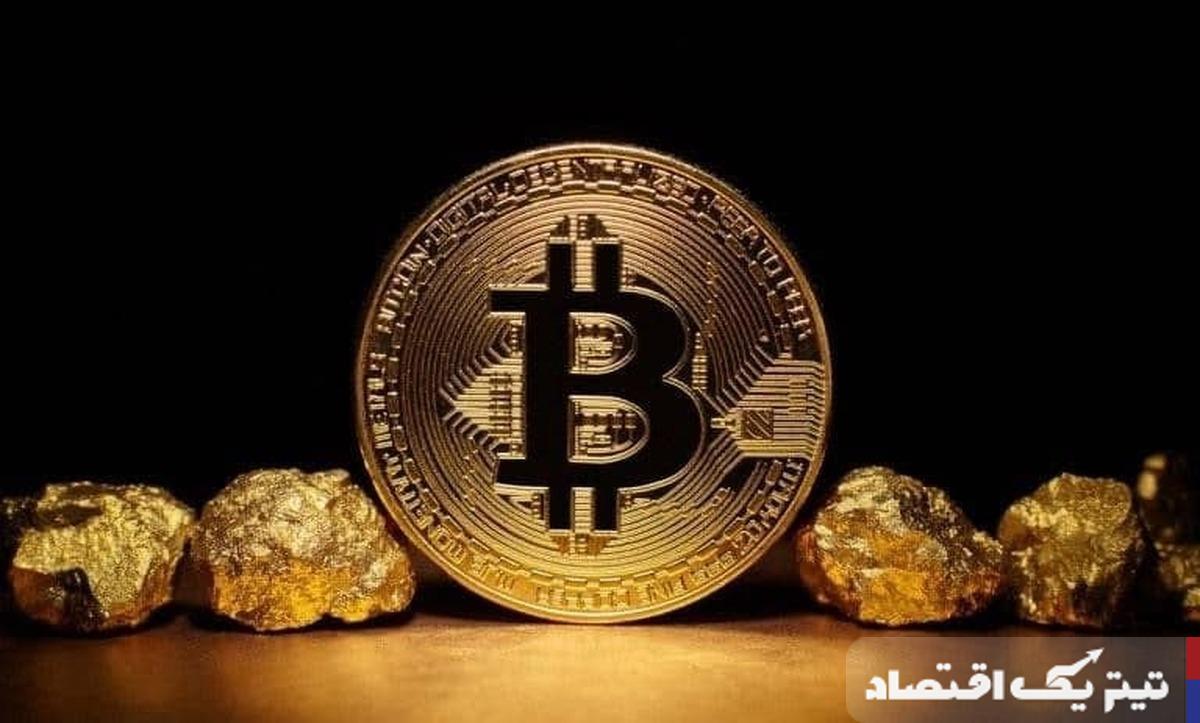 قیمت بیت کوین امروز شنبه ۲۷ اردیبهشت ماه ۱۴۰۴