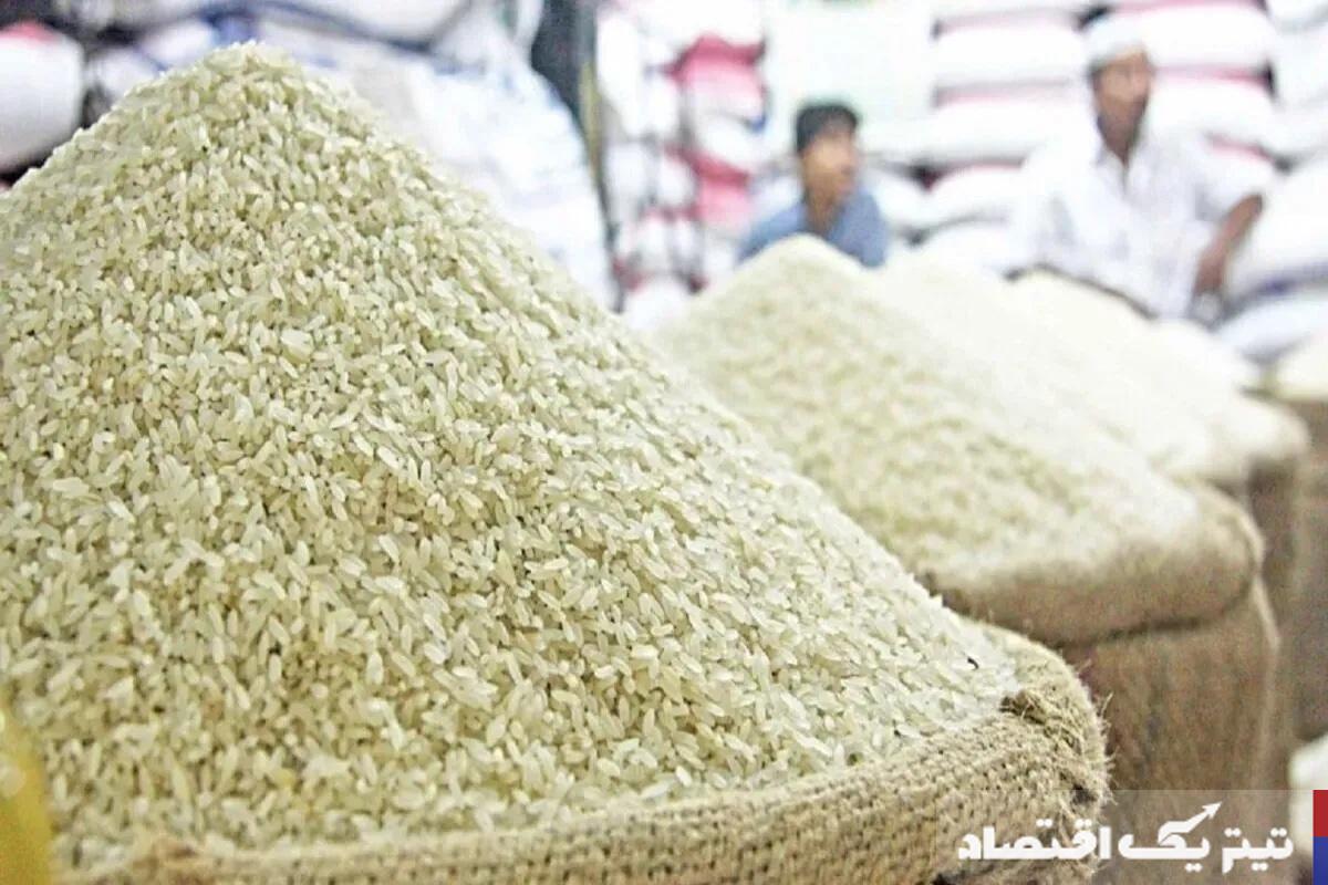 دلایل اصلی گرانی و نوسانات بازار برنج