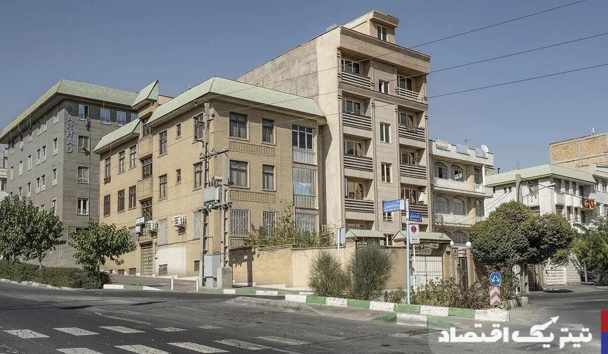 لیست اجاره خانه در جنتآباد+ جدول اردیبهشت ۱۴۰۴
