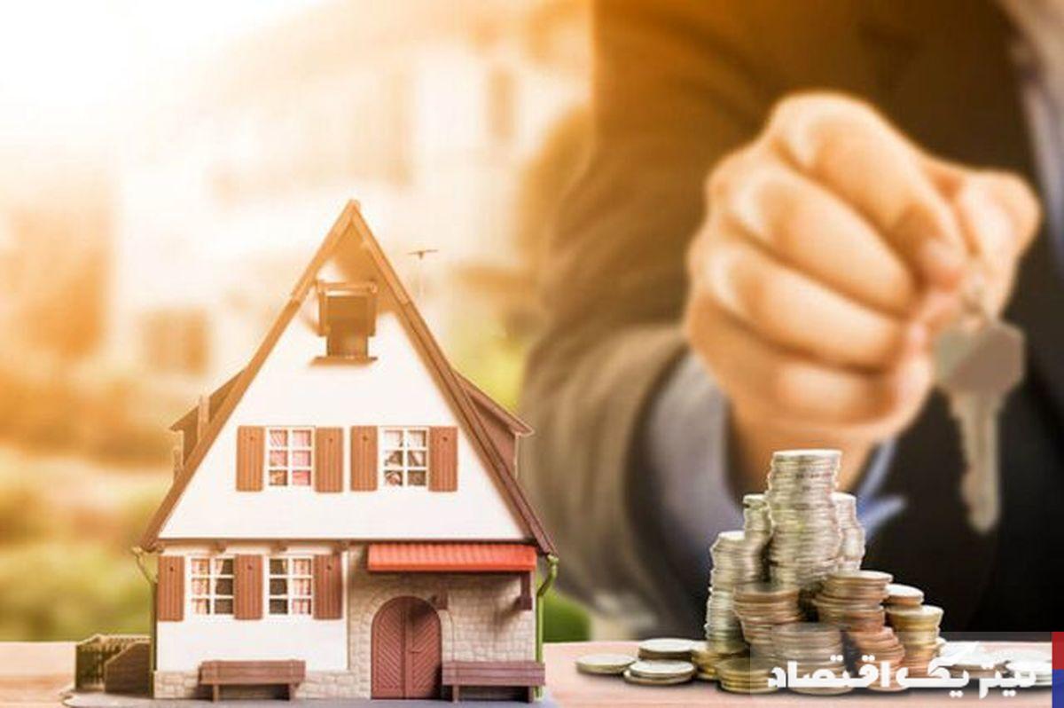 قیمت مسکن در تهران به ۱۱۴ میلیون تومان رسید/۲۴۰۰ درصد رشد قیمت مسکن تهران در ۸ سال